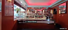 Atmosphère du Restaurant japonais Nori Sushi à Neuilly-sur-Seine - n°10