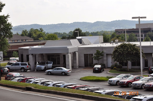 Cadillac Dealer «Andrews Cadillac Company», reviews and photos, 1 Cadillac Dr, Brentwood, TN 37027, USA