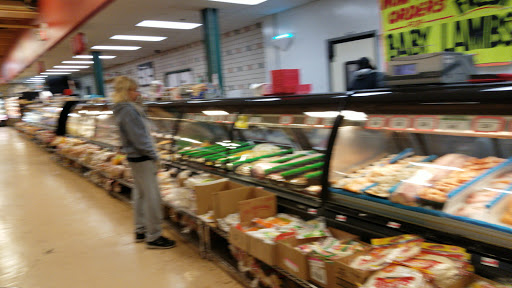 Grocery Store «Village Market Place», reviews and photos, 4034 Dempster St, Skokie, IL 60076, USA