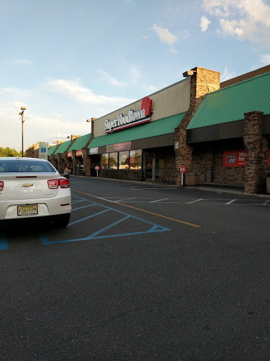 Grocery Store «Super Foodtown of Port Monmouth», reviews and photos, 426 NJ-36, Port Monmouth, NJ 07758, USA