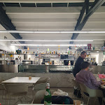 Photo n°2 de l'avis de Roberto.i fait le 01/04/2024 à 21:31 sur le  Novecento Mangiafico - Bistrot, Pizzeria, Pasticceria, Caffetteria, Long Drink. Avola. à Avola