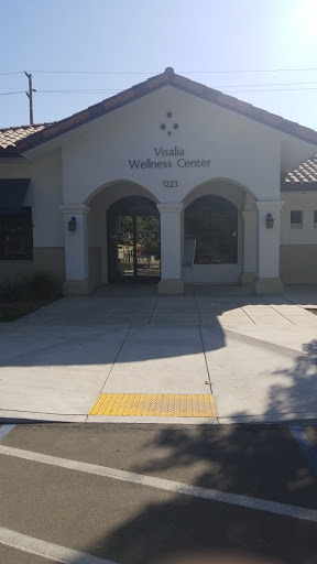 Visalia Wellness Center