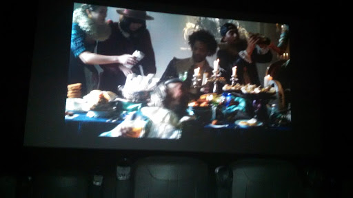 Movie Theater «The Ridge Cinema 8», reviews and photos, 4915 US-90, Pace, FL 32571, USA