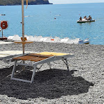 Photo n°5 de l'avis de Andrea. fait le 31/08/2021 à 10:55 sur le  Lido Yellow Boat à Praia A Mare