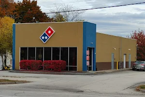 Domino's Pizza image