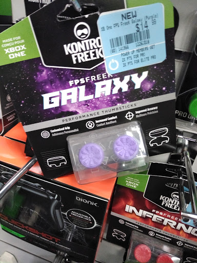 Video Game Store «GameStop», reviews and photos, 22189 Michigan Ave, Dearborn, MI 48124, USA