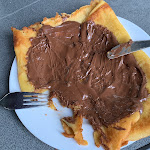 Photo n°1 de l'avis de Pia.K fait le 20/01/2022 à 18:49 sur le  Puffer-Imbiss à Berlin