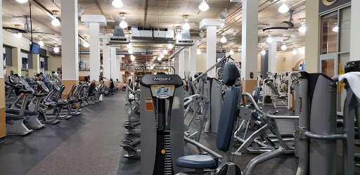 Gym «24 Hour Fitness», reviews and photos, 6653 Fallbrook Ave, West Hills, CA 91307, USA