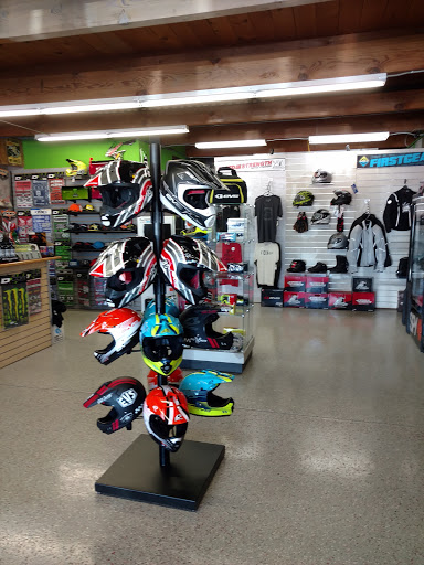 Motorcycle Repair Shop «1Up Motorsports», reviews and photos, 645 N 1st St, Dixon, CA 95620, USA