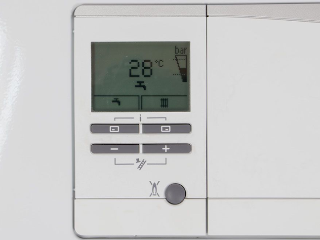 KMR Verwarming & Sanitair - HVAC-installateur