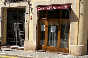 Casa Nostra Restaurant image