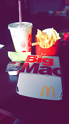 Photo n°83 de McDonald's à Cadaujac ()
