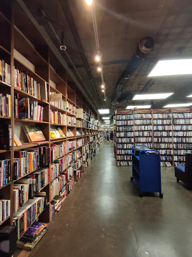 Book Store «Half Off Books», reviews and photos, 6708 Greenleaf Ave, Whittier, CA 90601, USA