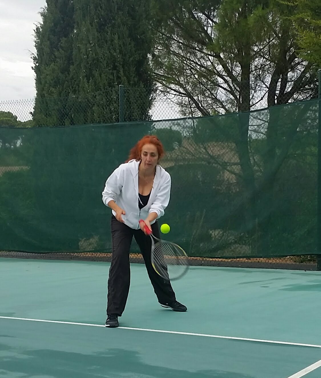 Photo n° 5 de l'avis de Marc.a fait le 18/09/2020 à 19:13