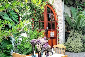 Wali Land Garden Cafe image