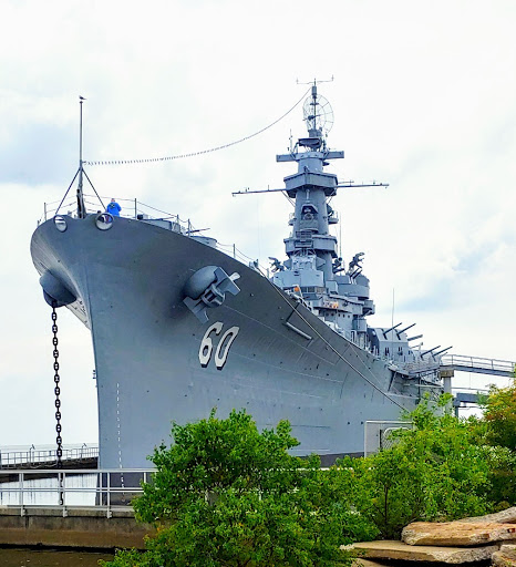 Museum «USS Alabama», reviews and photos, 2703 Battleship Pkwy, Mobile, AL 36603, USA