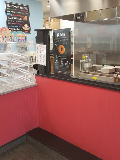 Donut Shop «Duck Donuts», reviews and photos, 1275 New Jersey 35, Middletown, NJ 07748, USA