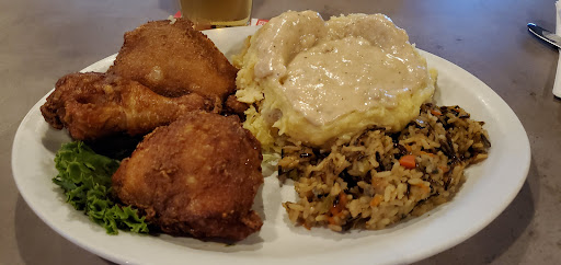 Bar & Grill «Ponderosa Lounge», reviews and photos, 10350 N Vancouver Way, Portland, OR 97217, USA