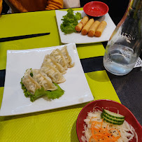 Plats et boissons du Restaurant japonais Yamato à Lyon - n°18