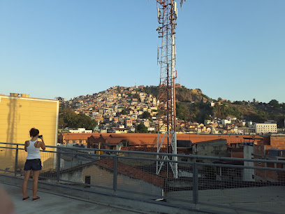 Galpa?o Gamboa Rio de Janeiro
