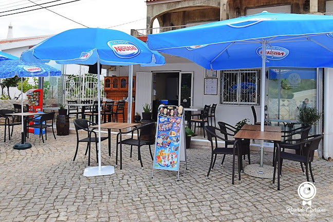 Café Da Villa Snack Bar