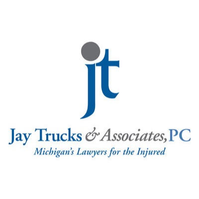 Personal Injury Attorney «Jay Trucks & Associates», reviews and photos