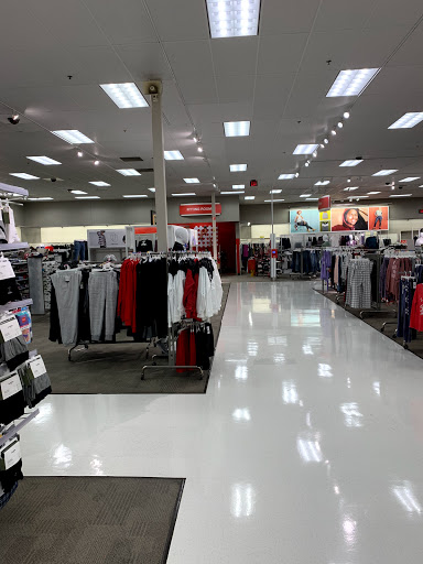 Department Store «Target», reviews and photos, 200 Vintage Way, Novato, CA 94945, USA