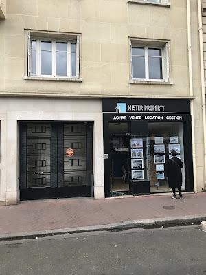 Mister Property Levallois Perret à Levallois-Perret