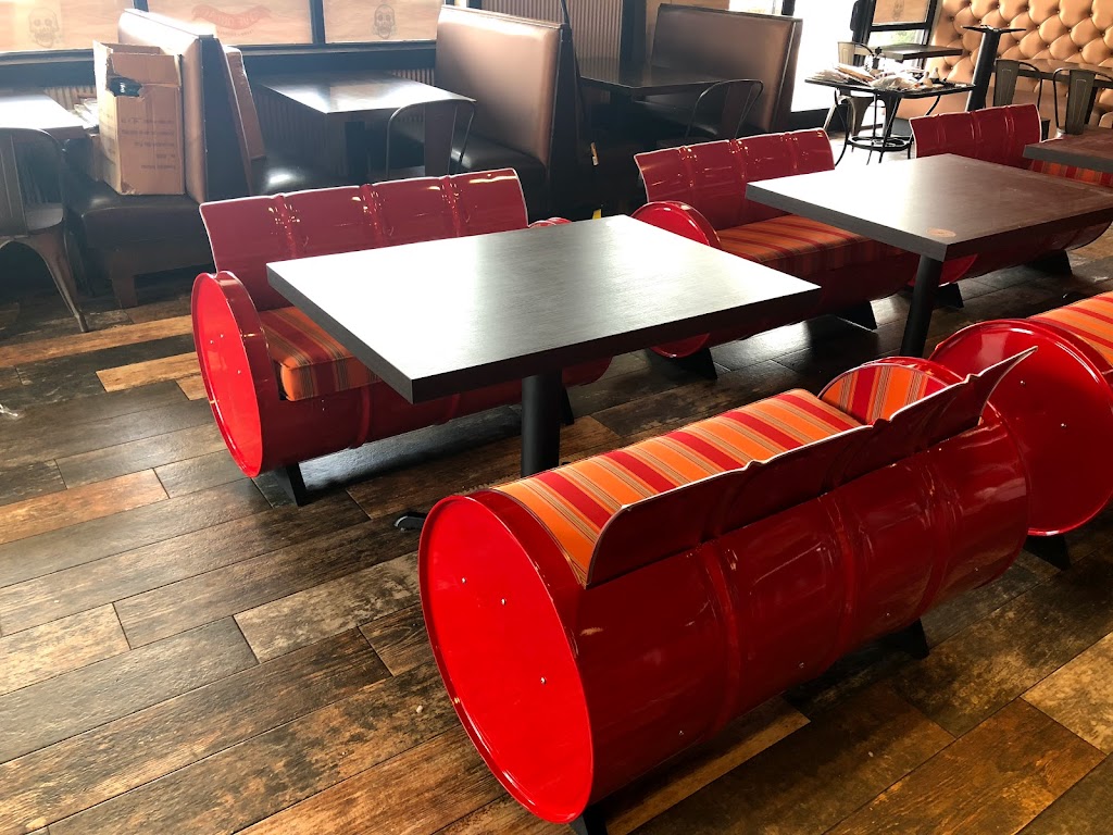 Que Onda Tacos + Tequila University City 28262