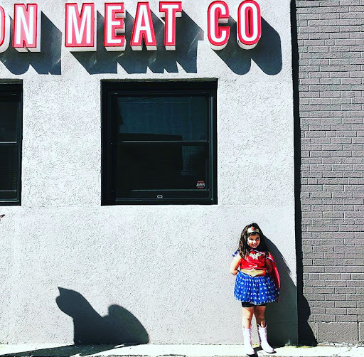 Butcher Shop «Wheaton Meat Co», reviews and photos, 310 S Main St, Wheaton, IL 60187, USA