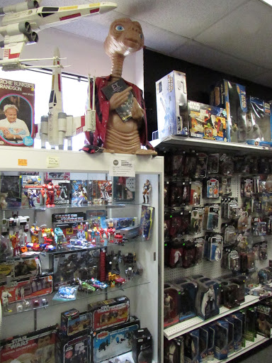 Toy Store «Toy Fusion», reviews and photos, 2230 Arden Way Ste A, Sacramento, CA 95825, USA