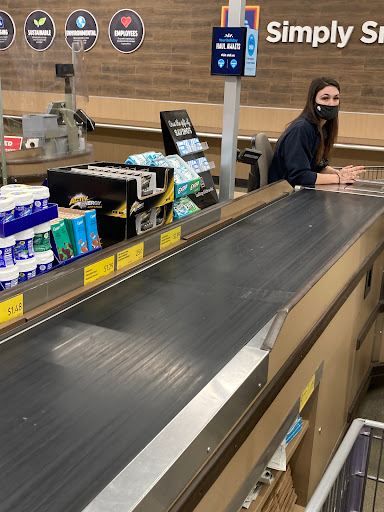 Supermarket «ALDI», reviews and photos, 1390 Deep Lake Rd, Antioch, IL 60002, USA