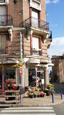 Capucine Diffusion à Cormeilles-en-Parisis