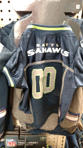 Pet Supply Store «PetSmart», reviews and photos, 9589 Ridgetop Blvd NW, Silverdale, WA 98383, USA