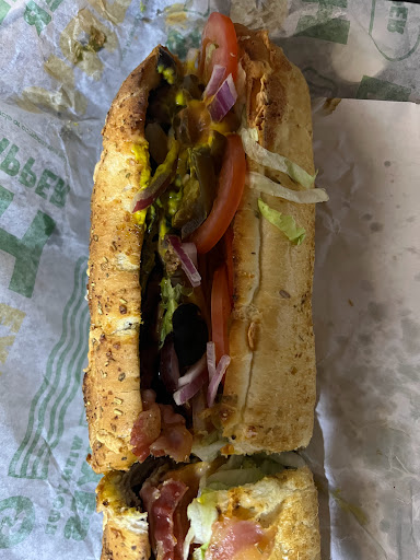 Restaurant «SUBWAY®Restaurants», reviews and photos, 3015 Millerville Rd Suite A, Baton Rouge, LA 70816, USA