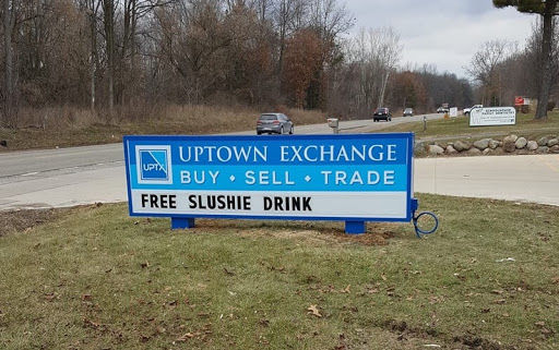 Pawn Shop «Uptown Exchange», reviews and photos, 1279 S Old US Hwy 23, Brighton, MI 48114, USA