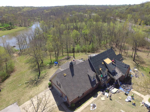 Roofing Life LLC in Bixby, Oklahoma