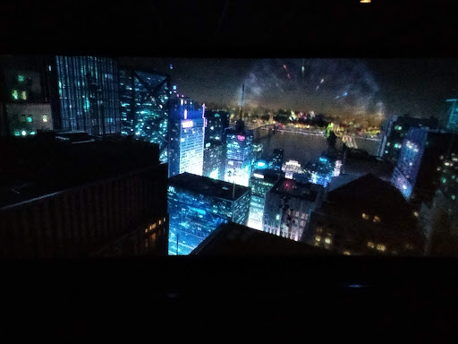 Movie Theater «Santikos Mayan Palace», reviews and photos, 1918 SW Military Dr, San Antonio, TX 78221, USA