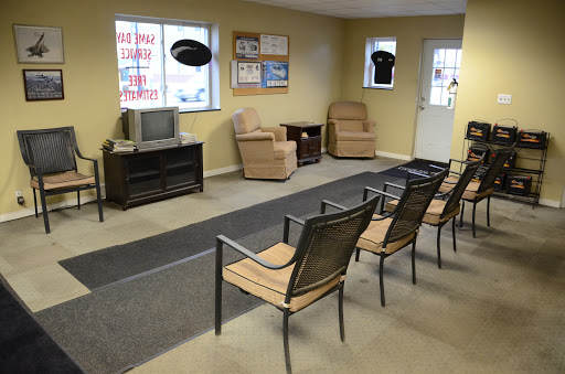 Auto Repair Shop «Economy Auto Repair», reviews and photos, 1360 7th Ave, Marion, IA 52302, USA