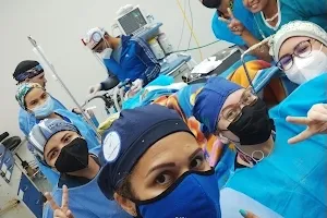 Dra Aura Castillo. Traumatología. Cirugía Pie y Tobillo. Anzoátegui image