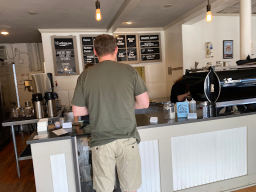 Coffee Shop «Downpours Coffee», reviews and photos, 3937 Tennyson St, Denver, CO 80212, USA