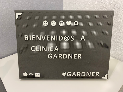 Clinica Gardner, Gijón - Asturias