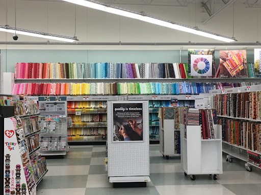 Fabric Store «Jo-Ann Fabrics and Crafts», reviews and photos, 21238 S Ellsworth Loop, Queen Creek, AZ 85142, USA