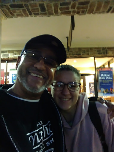 Book Store «Barnes & Noble», reviews and photos, 392 State Road Route 6, North Dartmouth, MA 02747, USA