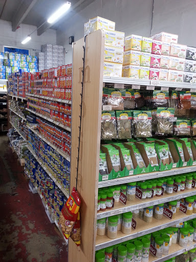 Supermarket «Rey Chavez Distributors Corporation», reviews and photos, 780 W 17th St, Hialeah, FL 33010, USA