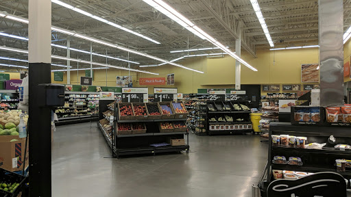 Department Store «Walmart Supercenter», reviews and photos, 6675 Business Center Dr, Highlands Ranch, CO 80130, USA