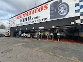 NeumáticosKm0 | Neumáticos nuevos y seminuevos en San Fernando de Henares