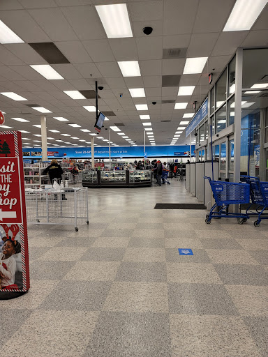 Clothing Store «Ross Dress for Less», reviews and photos, 208 Dunes Plaza, Michigan City, IN 46360, USA