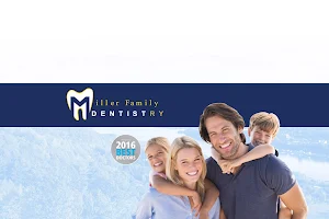 Miller Family Dentistry image