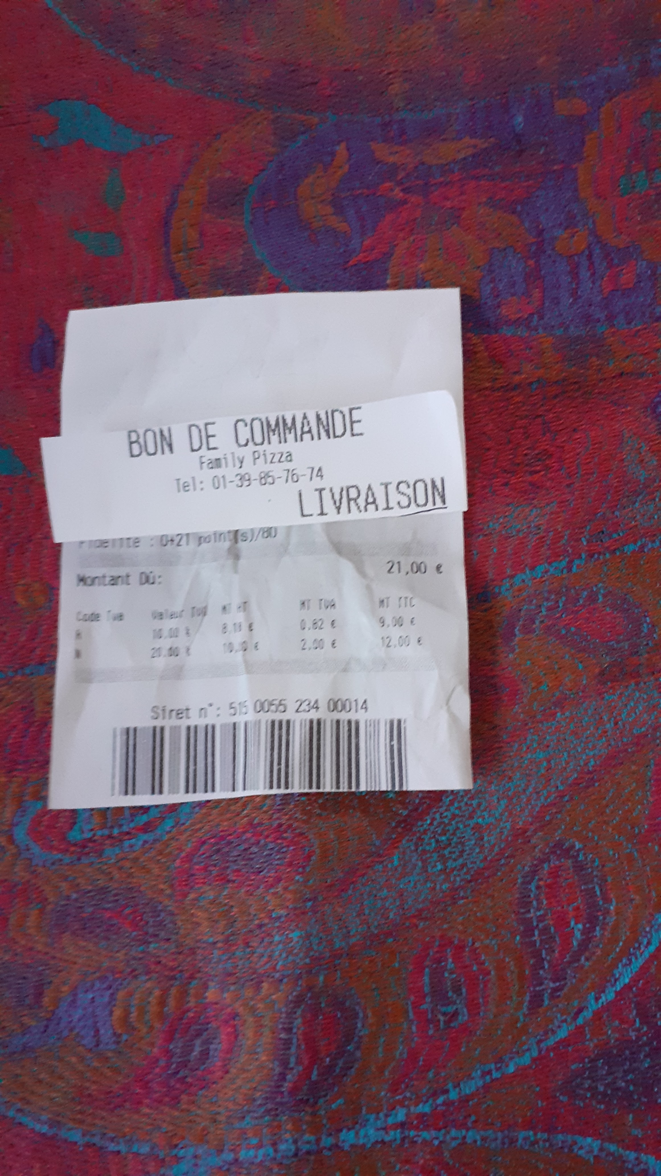 Photo n° 1 de l'avis de SPHINX. fait le 31/08/2022 à 18:53